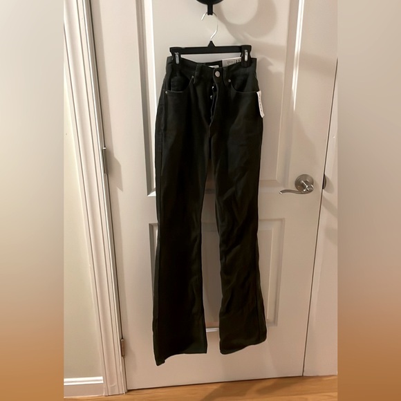 PACSUN CORDUROY PANTS - Picture 1 of 6